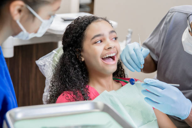 Best Broken or Chipped Tooth Repair in Reidville, SC