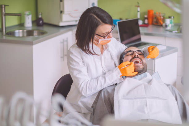 Best Emergency Treatment for Jaw Pain or Injury in Reidville, SC