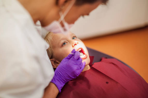 Best Emergency Wisdom Tooth Extraction in Reidville, SC