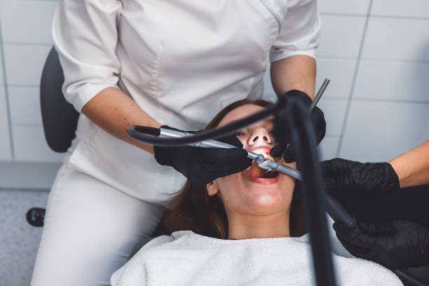 Best Dental Abscess Treatment in Reidville, SC