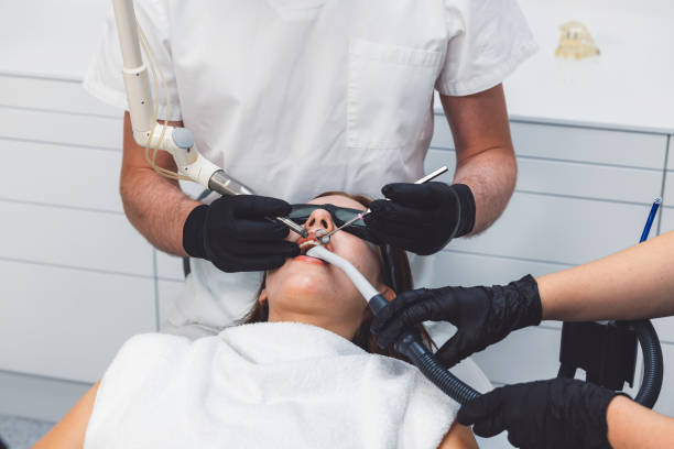 Best Emergency Cosmetic Dentistry (e.g., broken veneers) in Reidville, SC