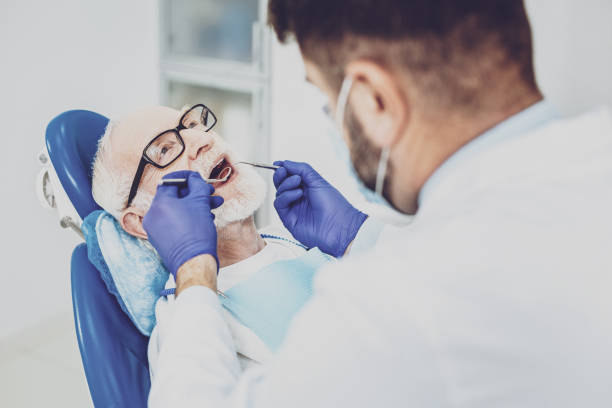 Best Emergency Orthodontic Repairs in Reidville, SC